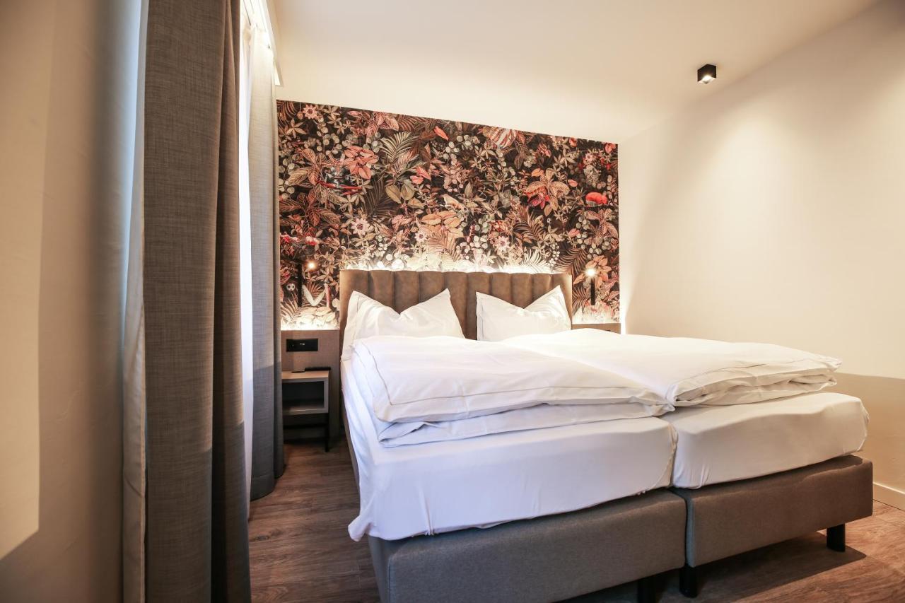 Adaastra Boutique Hotel Brig Exterior photo