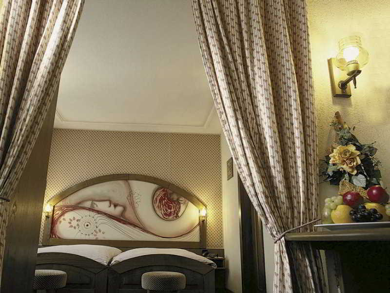 Adaastra Boutique Hotel Brig Room photo